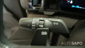 Renault Megane E-Tech de 2022