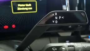 Renault Megane E-Tech de 2022