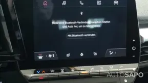 Renault Megane E-Tech de 2022