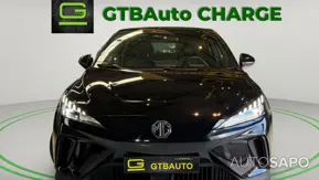 MG MG4 de 2023