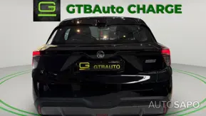 MG MG4 de 2023