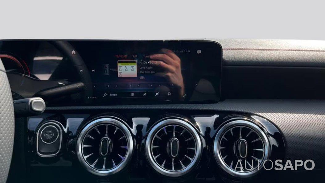 Mercedes-Benz Classe CLA de 2023