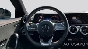 Mercedes-Benz Classe CLA de 2023