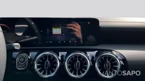 Mercedes-Benz Classe CLA de 2023