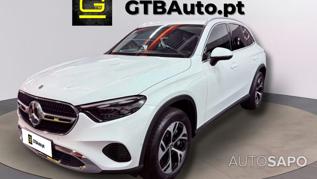 Mercedes-Benz Classe GLC de 2023
