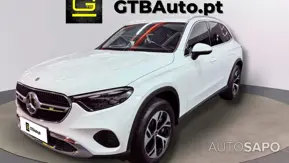Mercedes-Benz Classe GLC de 2023
