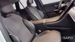 Mercedes-Benz Classe GLC de 2023