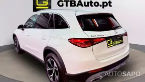Mercedes-Benz Classe GLC de 2023