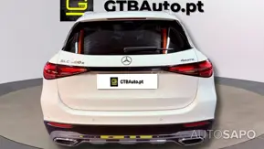 Mercedes-Benz Classe GLC de 2023