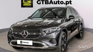 Mercedes-Benz Classe GLC de 2024