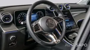 Mercedes-Benz Classe GLC de 2024