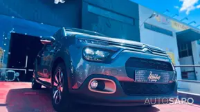 Citroen C3 de 2022
