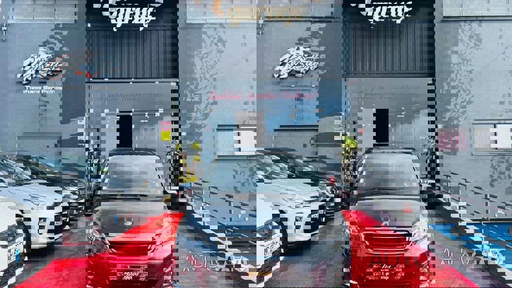 Peugeot 108 1.0 VTi Active de 2020