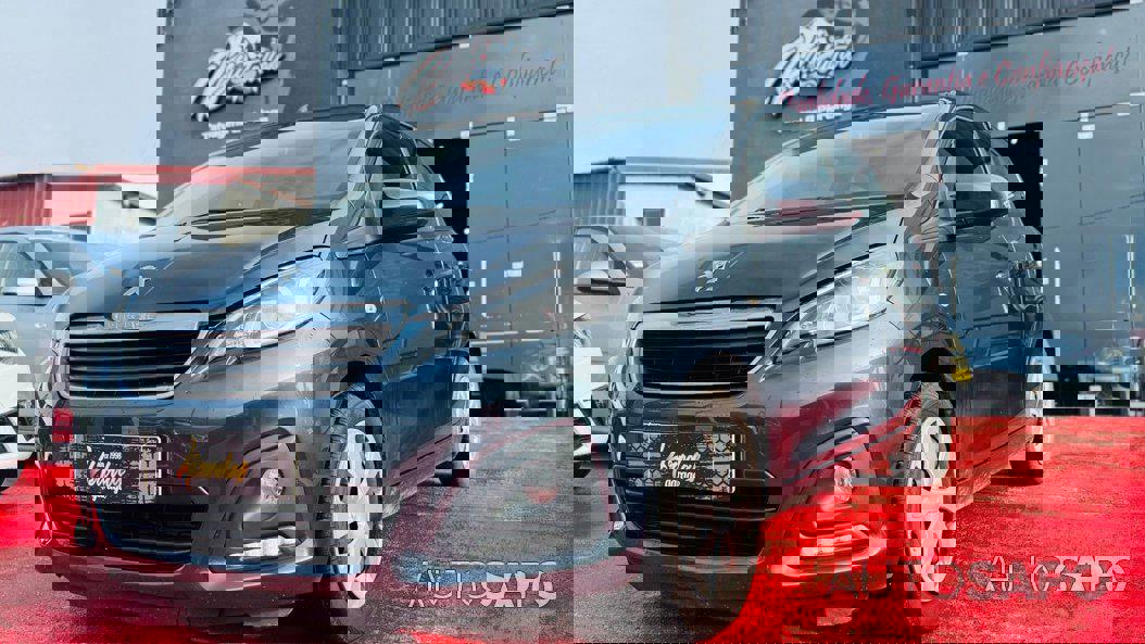 Peugeot 108 1.0 VTi Active de 2020