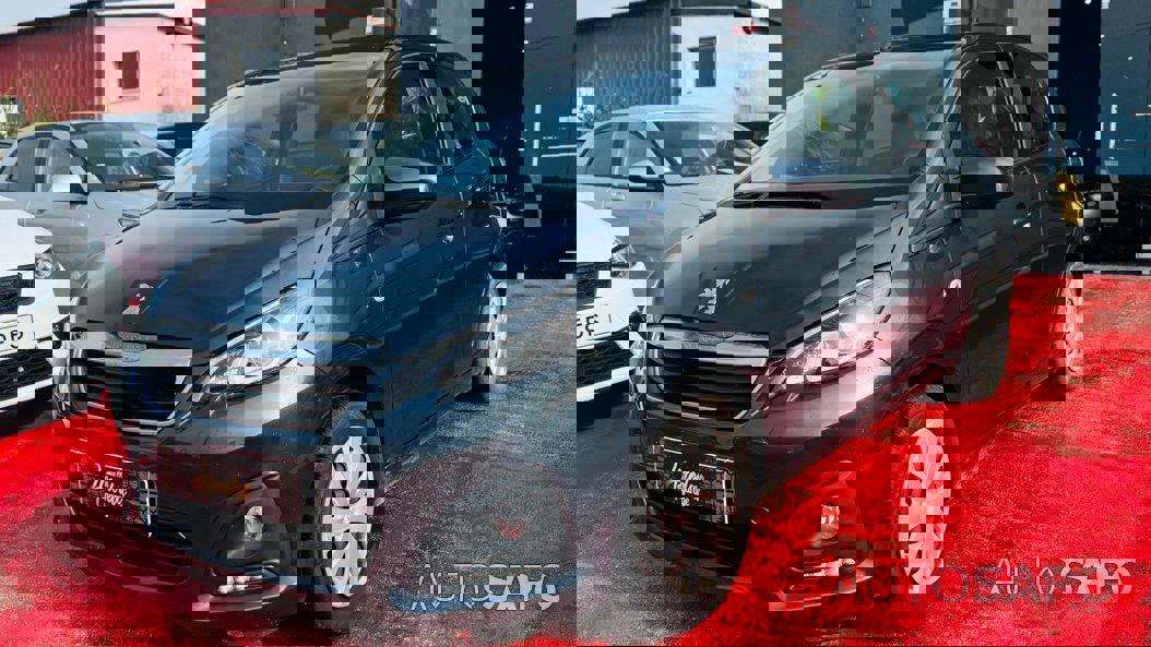 Peugeot 108 1.0 VTi Active de 2020