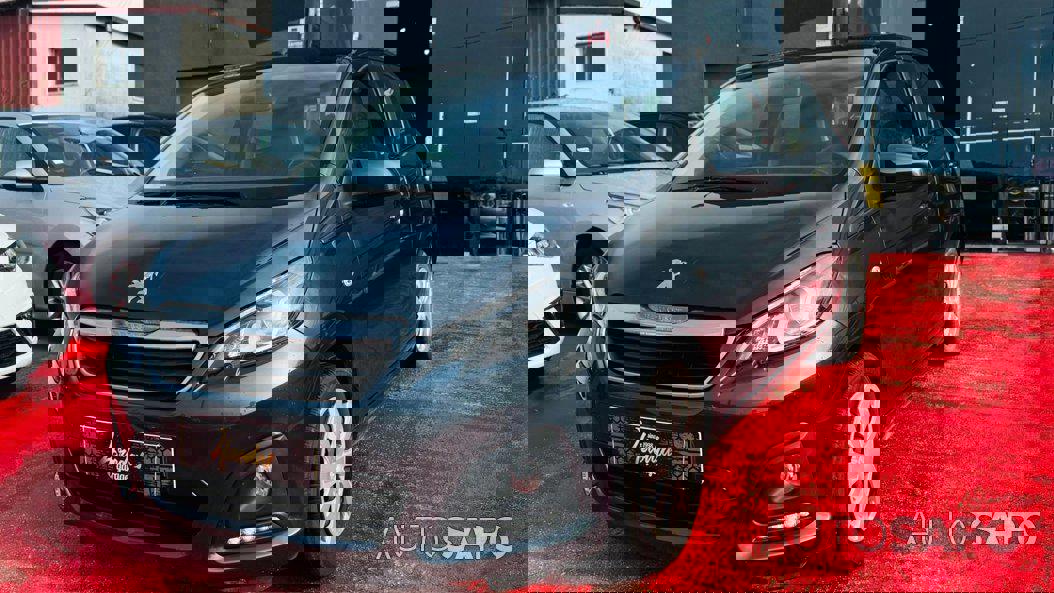 Peugeot 108 1.0 VTi Active de 2020