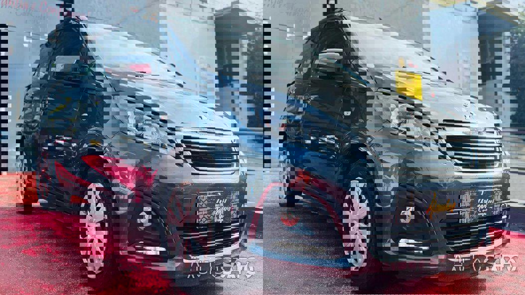 Peugeot 108 1.0 VTi Active de 2020