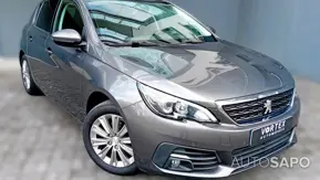 Peugeot 308 de 2018