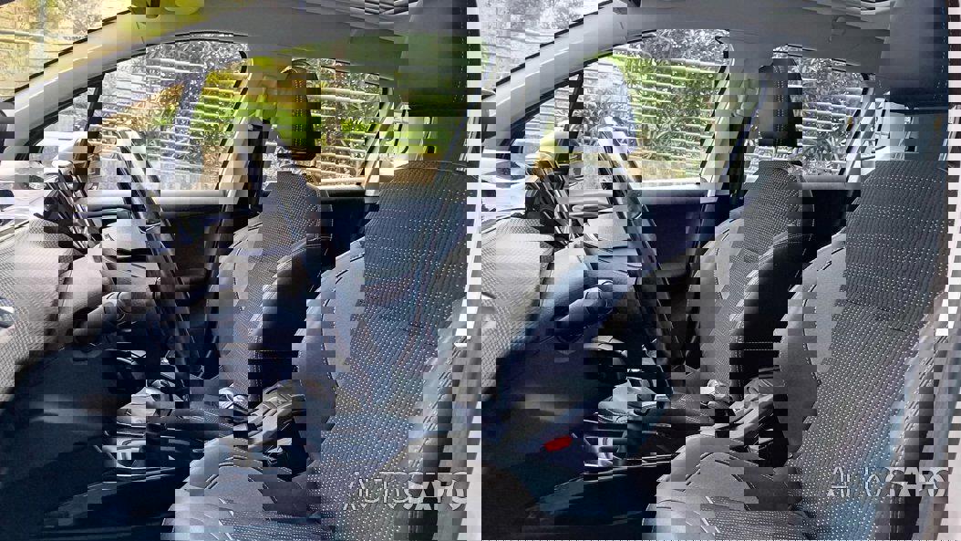 Peugeot 2008 1.2 PureTech Allure de 2018