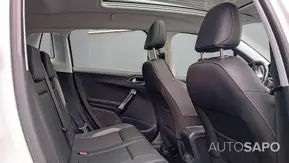 Peugeot 2008 1.2 PureTech Allure de 2018