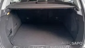 Peugeot 2008 1.2 PureTech Allure de 2018