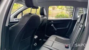 Peugeot 2008 1.2 PureTech Allure de 2018