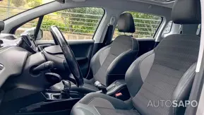 Peugeot 2008 1.2 PureTech Allure de 2018