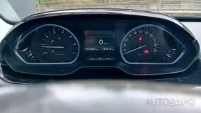 Peugeot 2008 1.2 PureTech Allure de 2018