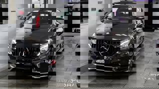 Mercedes-Benz Classe C de 2016