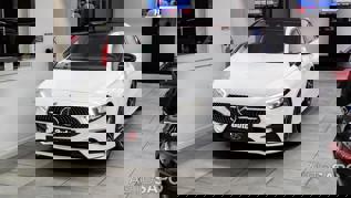 Mercedes-Benz Classe A de 2019