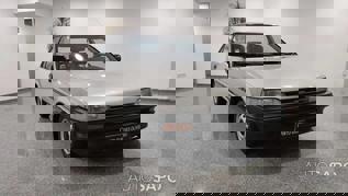 Toyota Corolla Sedan 1.3 XL 12V de 1989