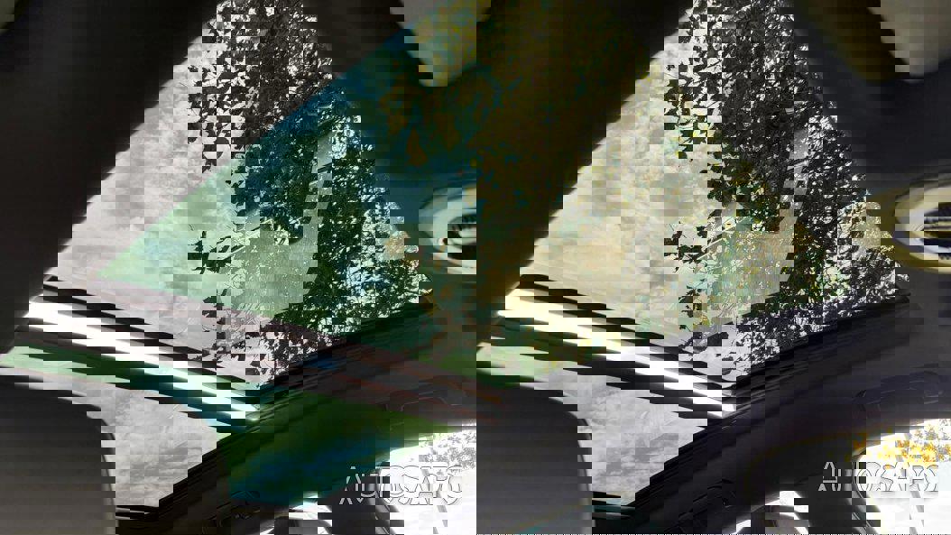 Porsche Macan S de 2016