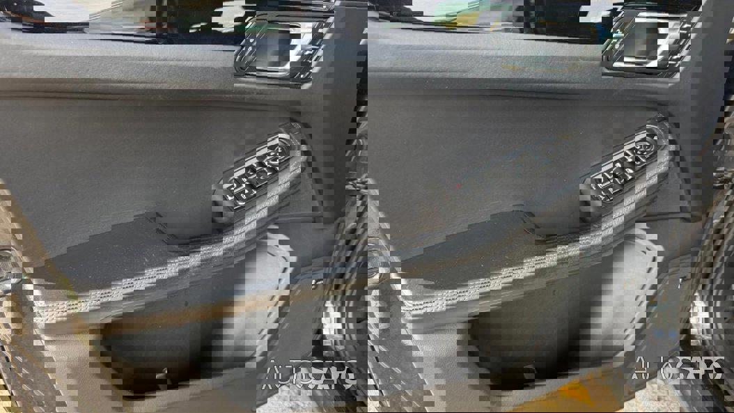 Porsche Macan S de 2016