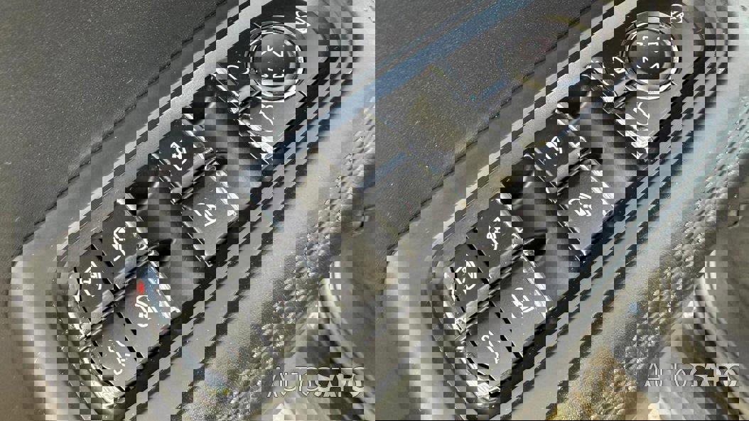 Porsche Macan S de 2016