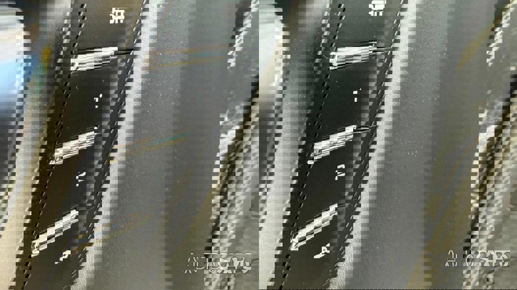 Porsche Macan S de 2016