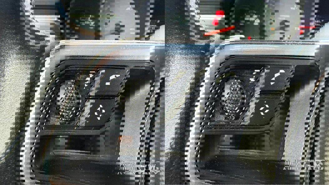 Porsche Macan S de 2016