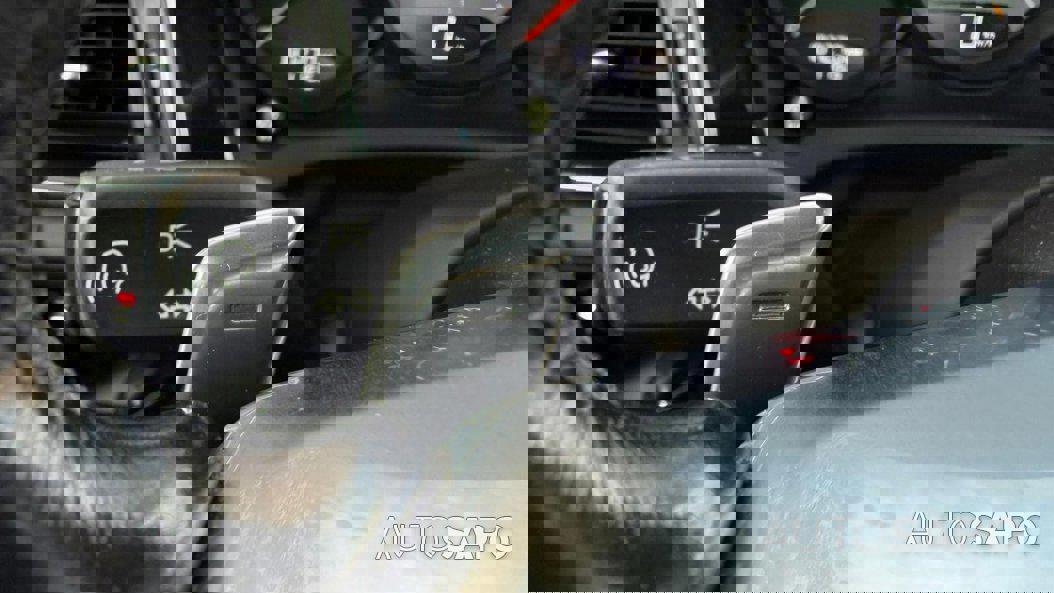 Porsche Macan S de 2016