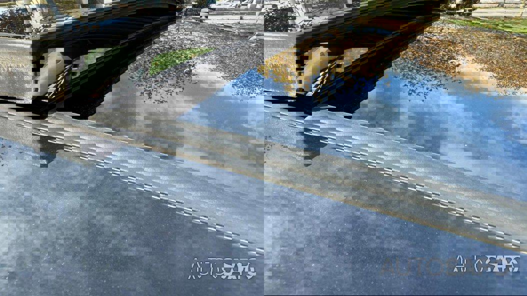 Porsche Macan S de 2016