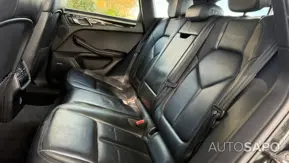 Porsche Macan S de 2016