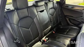 Porsche Macan S de 2016