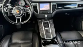 Porsche Macan S de 2016