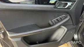 Porsche Macan S de 2016