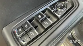 Porsche Macan S de 2016