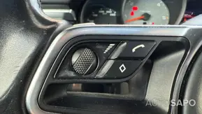 Porsche Macan S de 2016