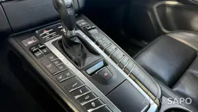 Porsche Macan S de 2016