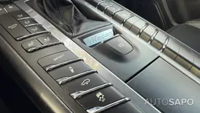 Porsche Macan S de 2016