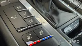 Porsche Macan S de 2016