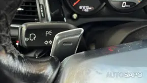 Porsche Macan S de 2016