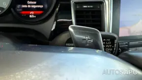 Porsche Macan S de 2016