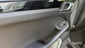 Porsche Macan S de 2016